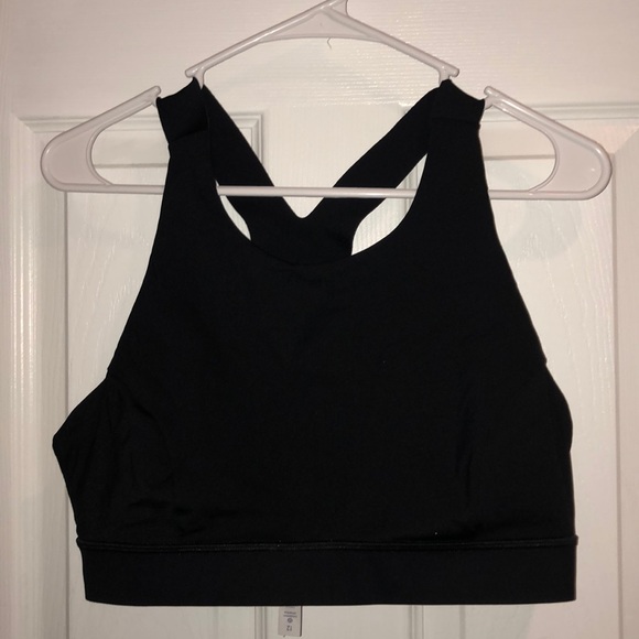 lululemon athletica Other - Lululemon High-Neck Sports Bra